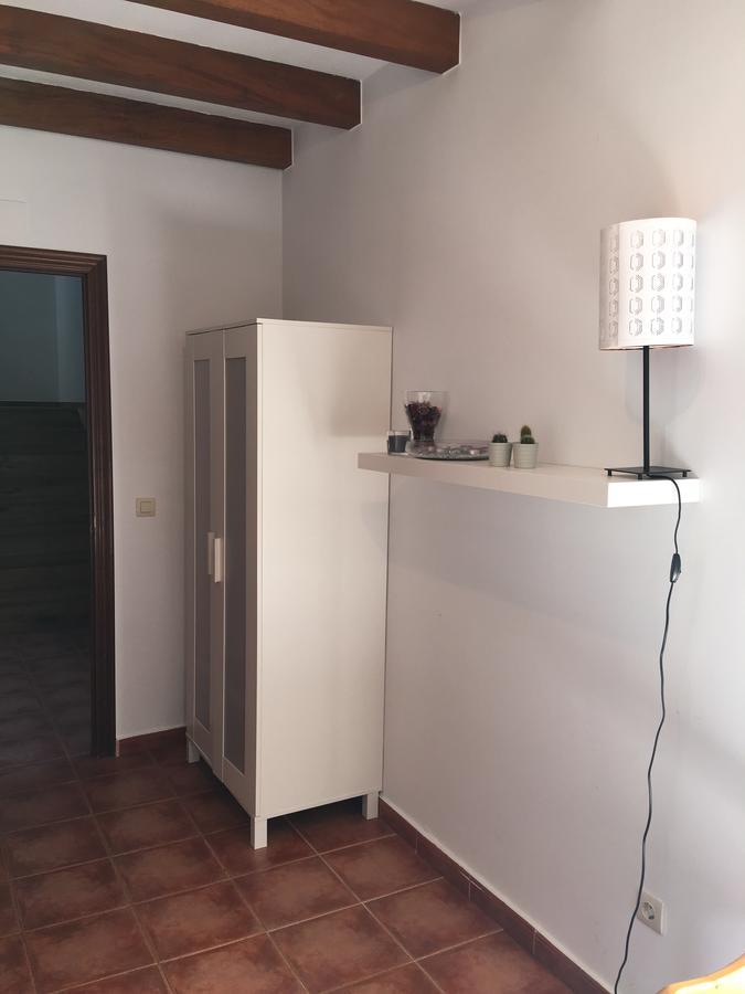 Albergue Cabrales กาเรญา เด กาบราเลส ภายนอก รูปภาพ
