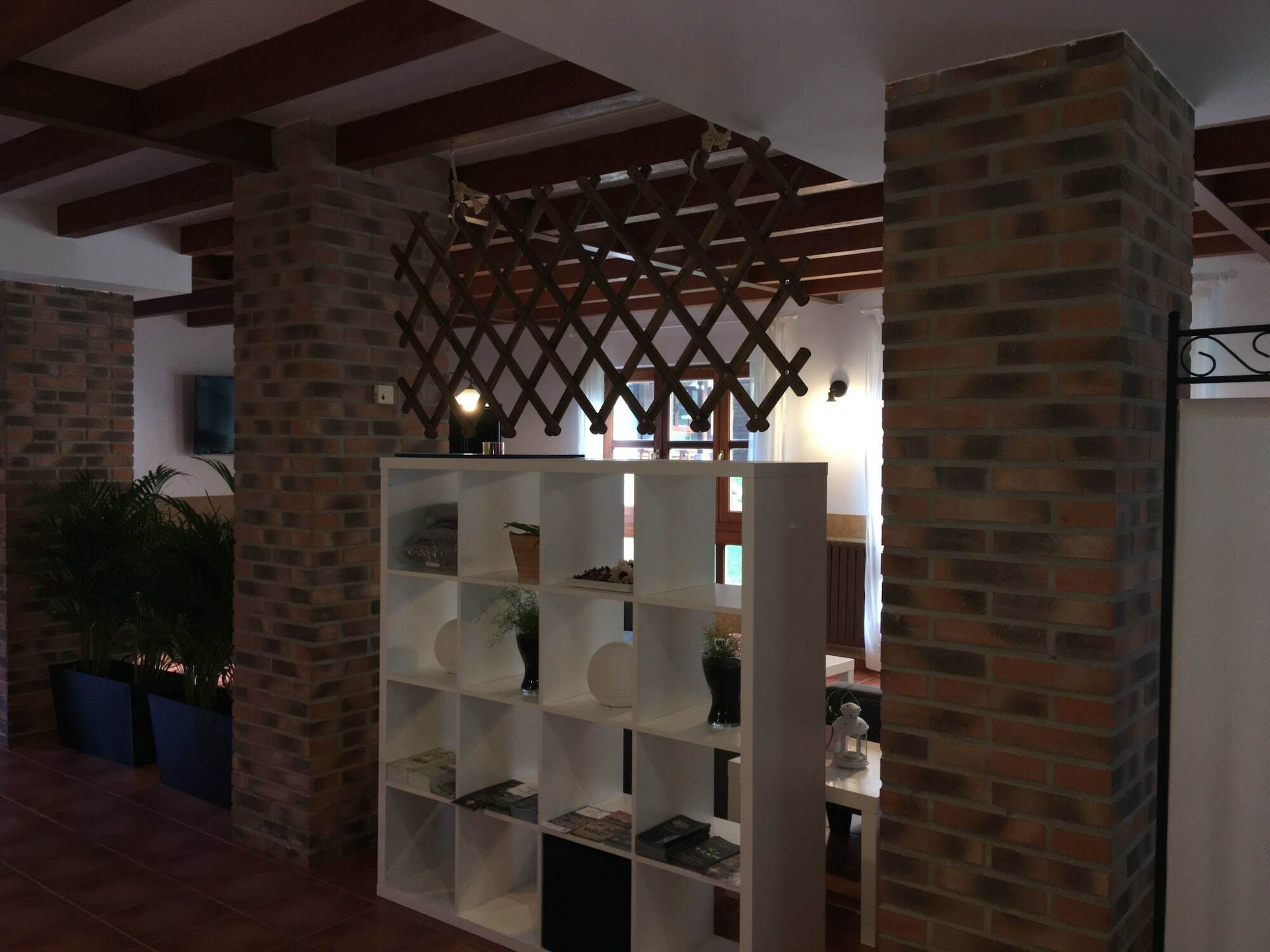 Albergue Cabrales กาเรญา เด กาบราเลส ภายนอก รูปภาพ